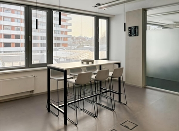 10 m² Coworking space  in Kosice City, Zriedlova 13 (040 01) - 5 | MatchOffice
