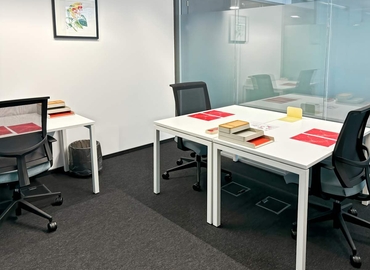 10 m² Coworking space  in Kosice City, Zriedlova 13 (040 01) - 7 | MatchOffice.com