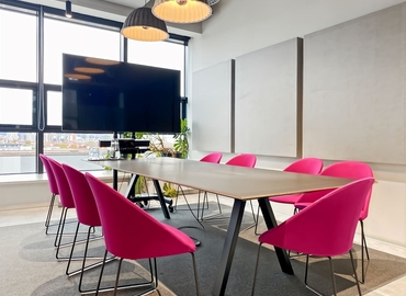 10 m² Business space in Bratislava, Mlynské Nivy 5 (821 09) - 2 | MatchOffice.com