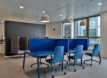 10 m² Business park in Bratislava, Galvaniho 15/A (821 04) - 4 | MatchOffice