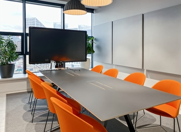 10 m² Business center in Bratislava, Mlynské Nivy 5 (821 09) - 9 | MatchOffice.com