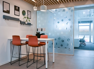 10 m² Serviced office in Bratislava, Galvaniho 15/A (821 04) - 9 | MatchOffice.com