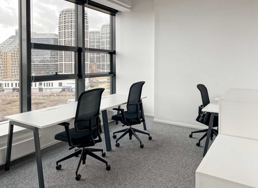 Virtual business address in Bratislava, Mlynské Nivy 5 (821 09) - 3 | MatchOffice.com