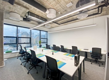 Virtual office space in Bratislava, Mlynské Nivy 5 (821 09) - 7 | MatchOffice.com