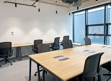 Virtual office in Bratislava, Mlynské Nivy 5 (821 09) - 10 | MatchOffice