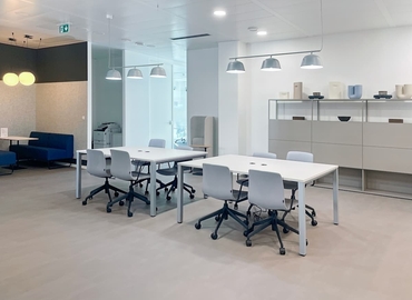 10 m² Coworking space  in Bratislava, Galvaniho 15/A (821 04) - 7 | MatchOffice