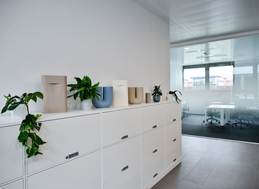10 m² Coworking  in Bratislava, Galvaniho 15/A (821 04) - 6 | MatchOffice