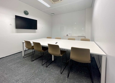10 m² Coworking space  in Bratislava, Galvaniho 15/A (821 04) - 2 | MatchOffice.com