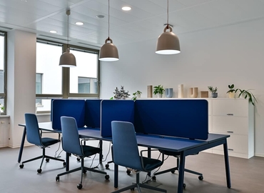 10 m² Coworking space  in Bratislava, Galvaniho 15/A (821 04) - 11 | MatchOffice