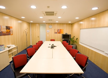 55 m² Business park in Bratislava, Karadzicova 8/A (821 08) - 5 | MatchOffice