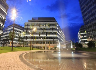 55 m² Business center place for rent in Bratislava, 4D Prievozska Street (821 09) - 17 | MatchOffice