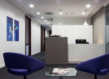 55 m² Business space building available to rent in Bratislava, 4D Prievozska Street (821 09) - 13 | MatchOffice.com