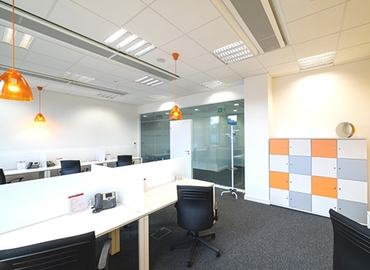 45 m² Business park place available to rent in Bratislava, 1st Floor (811 03) - 4 | MatchOffice