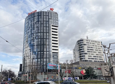 10 m² Business center in Bratislava, Metodova 8 (821 08) - 0 | MatchOffice