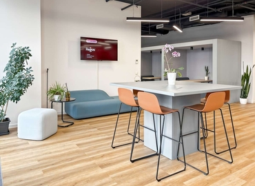 10 m² Business park in Bratislava, Metodova 8 (821 08) - 4 | MatchOffice