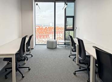 10 m² Business park in Bratislava, Metodova 8 (821 08) - 7 | MatchOffice.com