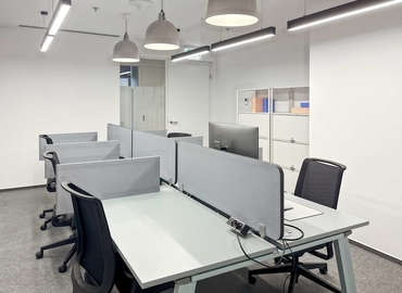 10 m² Business space in Bratislava, Metodova 8 (821 08) - 11 | MatchOffice