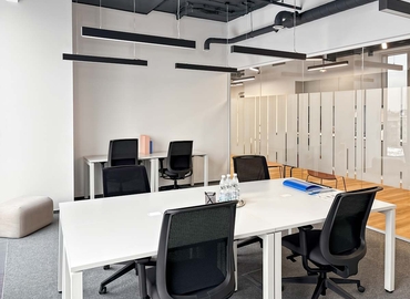 10 m² Serviced office in Bratislava, Metodova 8 (821 08) - 9 | MatchOffice