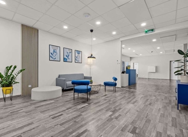 10 m² Shared office  in Nitra, Ždiarska 705 (949 01) - 4 | MatchOffice.com