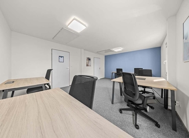 10 m² Coworking  in Nitra, Ždiarska 705 (949 01) - 7 | MatchOffice.com