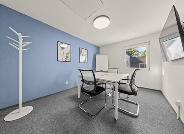 10 m² Business center in Nitra, Ždiarska 705 (949 01) - 2 | MatchOffice