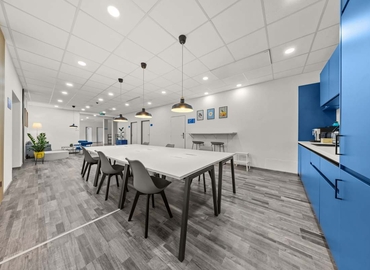 10 m² Business center in Nitra, Ždiarska 705 (949 01) - 8 | MatchOffice.com