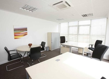 50 m² Coworking space  in Dakar, Azur 15 Building (00000) - 3 | MatchOffice
