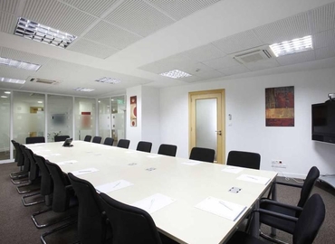50 m² Coworking  in Dakar, Azur 15 Building (00000) - 6 | MatchOffice.com