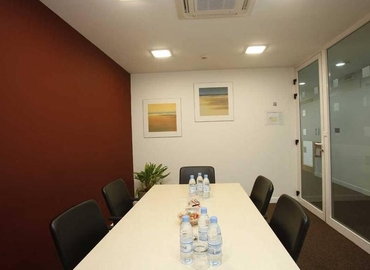 50 m² Shared office  in Dakar, Azur 15 Building (00000) - 7 | MatchOffice.com
