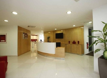 50 m² Shared office  in Dakar, Azur 15 Building (00000) - 9 | MatchOffice.com