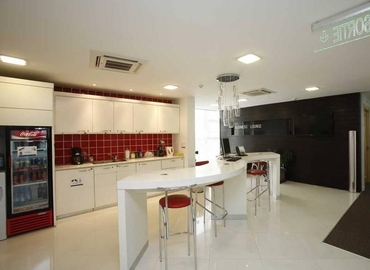 50 m² Coworking  in Dakar, Azur 15 Building (00000) - 12 | MatchOffice.com