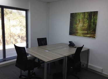 Virtual office space in Dakar, 1st Floor SIA Building (00000) - 5 | MatchOffice