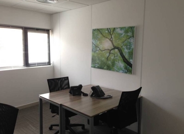 100 m² Convention center in Dakar, 1st Floor SIA Building (00000) - 4 | MatchOffice.com