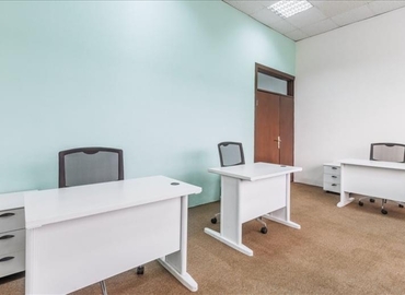 100 m² Meeting room in Dakar, 1st Floor SIA Building (00000) - 7 | MatchOffice