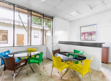 100 m² Conference space in Dakar, 1st Floor SIA Building (00000) - 10 | MatchOffice.com