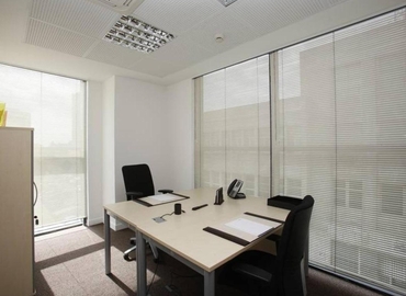 100 m² Conference space in Dakar, Azur 15 Building (00000) - 1 | MatchOffice