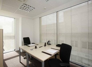 100 m² Convention center in Dakar, Azur 15 Building (00000) - 3 | MatchOffice