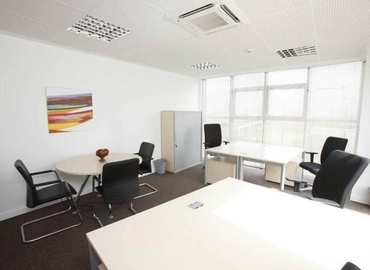 100 m² Conference space in Dakar, Azur 15 Building (00000) - 4 | MatchOffice.com