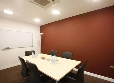 Virtual office in Dakar, Azur 15 Building (00000) - 20 | MatchOffice