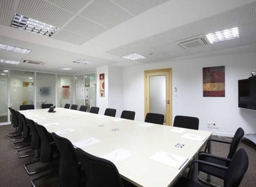 100 m² Conference room in Dakar, Azur 15 Building (00000) - 7 | MatchOffice.com