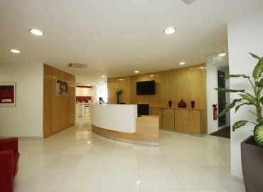 100 m² Meeting room in Dakar, Azur 15 Building (00000) - 10 | MatchOffice.com