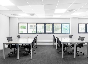 10 m² Serviced office in Dakar, Route de Ngor (10200) - 6 | MatchOffice.com