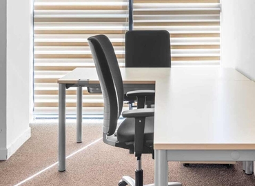 10 m² Shared office  in Dakar, Azur 15 building (50555) - 6 | MatchOffice.com