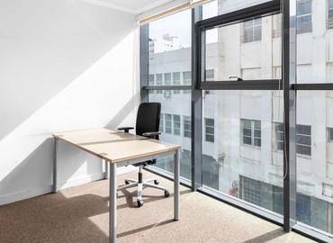 Virtual office space in Dakar, Azur 15 building (50555) - 3 | MatchOffice.com
