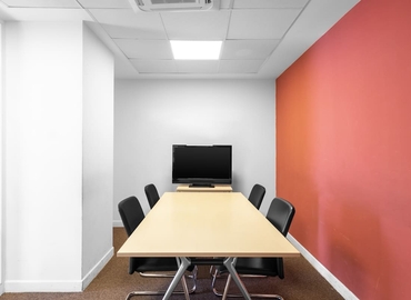 Virtual business address in Dakar, Azur 15 building (50555) - 7 | MatchOffice