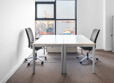 Virtual business address in Dakar, Azur 15 building (50555) - 5 | MatchOffice.com