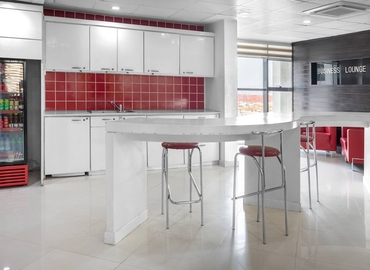 Virtual office space in Dakar, Azur 15 building (50555) - 4 | MatchOffice