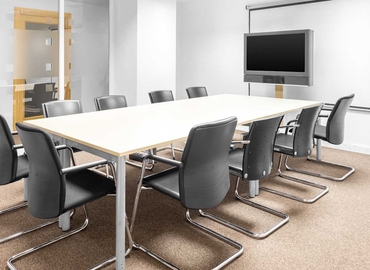 10 m² Serviced office in Dakar, Azur 15 building (50555) - 2 | MatchOffice.com