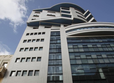 50 m² Business center in Dakar, Azur 15 Building (00000) - 0 | MatchOffice.com