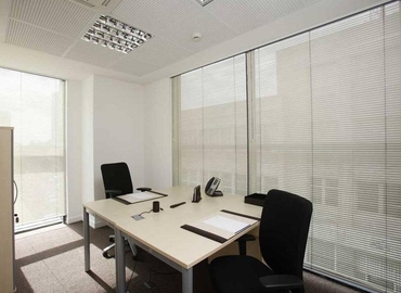 50 m² Serviced office in Dakar, Azur 15 Building (00000) - 1 | MatchOffice